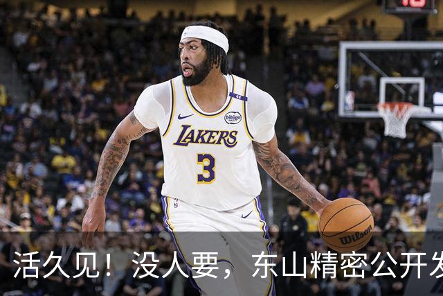活久见！没人要，东山精密公开发售仅认购0.39倍？A股3个月闪崩62%