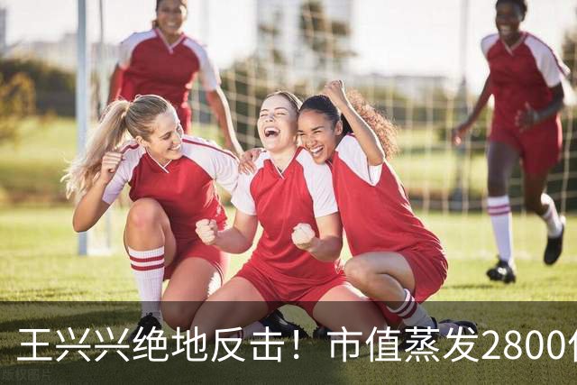 王兴兴绝地反击！市值蒸发2800亿后，宇树科技暴力反弹48%，称物理AI到临界点，行业竞争惨烈，害怕浪费每一天