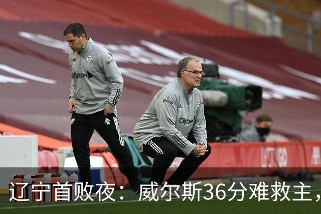 辽宁首败夜：威尔斯36分难救主，孙铭徽伤退广厦仍赢球